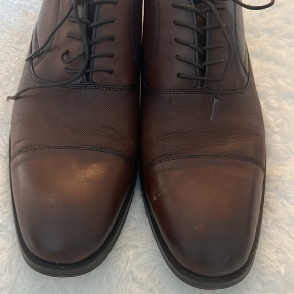 Steve Madden Men’s Protector Shoes Size 11 - Picture 2 of 10